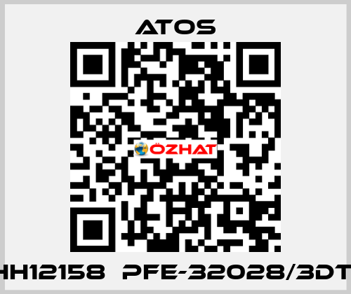 HH12158  PFE-32028/3DT  Atos