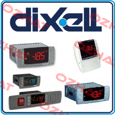 IC261L oem  Dixell