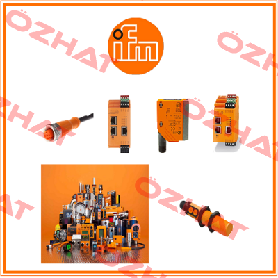 IER204 Ifm