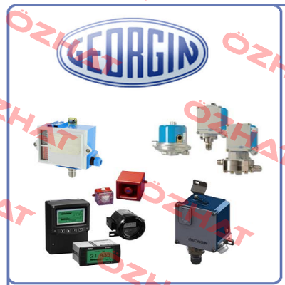 FDHP160C  Georgin