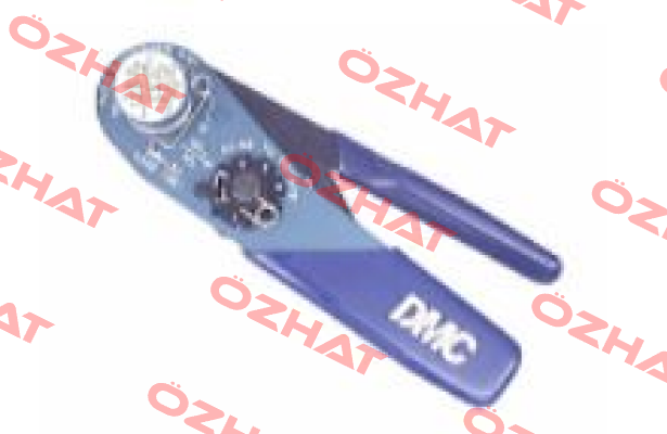 AFM8-K181 Dmc Daniels Manufacturing Corporation