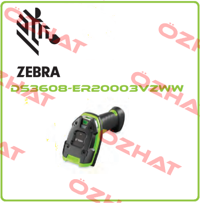 DS3608-ER20003VZWW Zebra