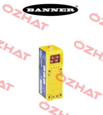 P/N: 16557, Type: 3GA5-14 Banner Engineering