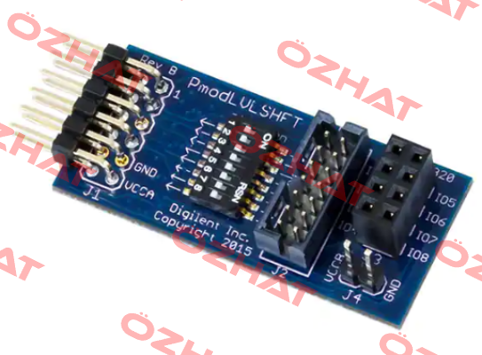 410-320 Digilent