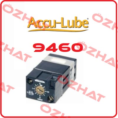 9460 Accu-Lube