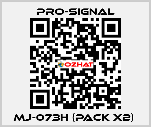 MJ-073H (pack x2)  pro-signal