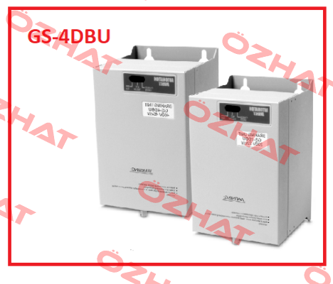 GS-4DBU Automation Direct