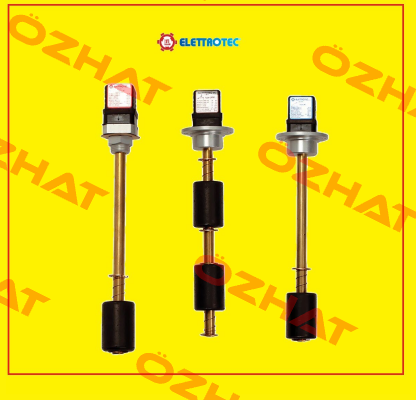 LM1FA350-T40 Elettrotec