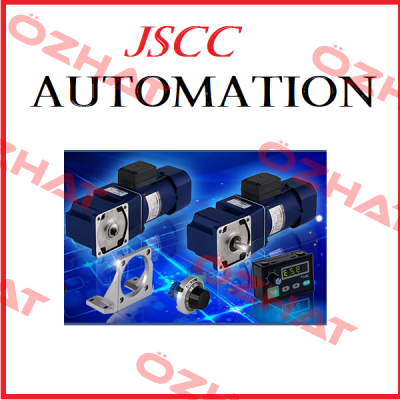 NU03  JSCC AUTOMATION CO., LTD.