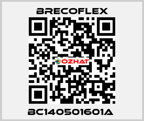 BC140501601A  Brecoflex