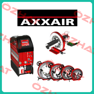 LS6872  Axxair