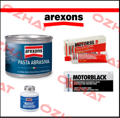 VTF2 AREXONS