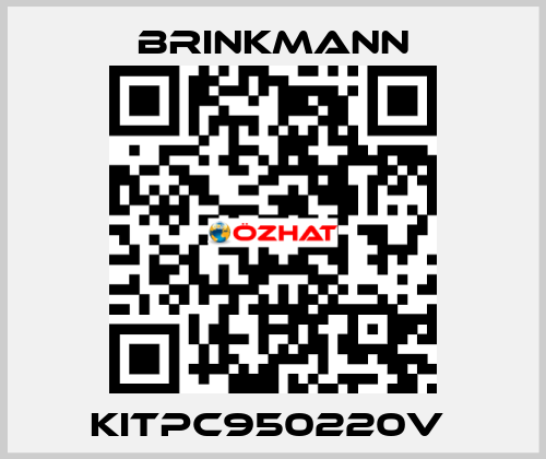 KITPC950220V  Brinkmann
