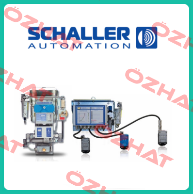 151481 Schaller Automation