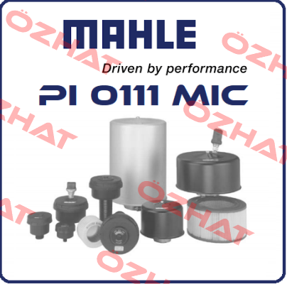 77734734 / PI 0111MIC MAHLE