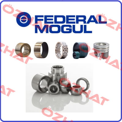 76.97H- 13 NB60 (1x10 pcs)  Federal Mogul
