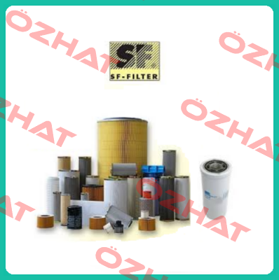 HY90599    SF FILTER