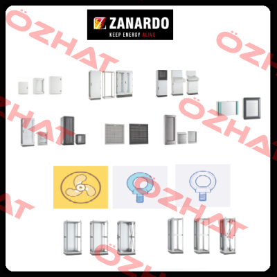 ES21A (SS 304) ZANARDO