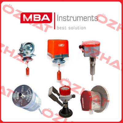 4038483 MBA Instruments