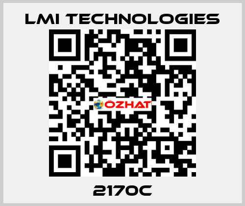 2170C Lmi Technologies
