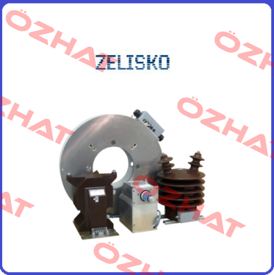GWR3 Zelisko