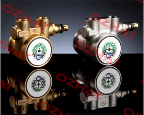 MA114 Fluid-O-Tech