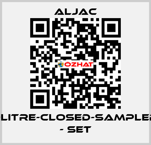 "4-litre-closed-samplers - SET ALJAC