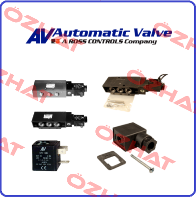 6350 MK 300 Automatic Valve