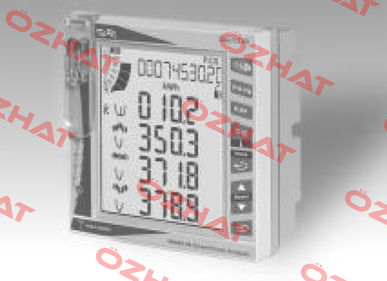 MCBACMS Carlo Gavazzi