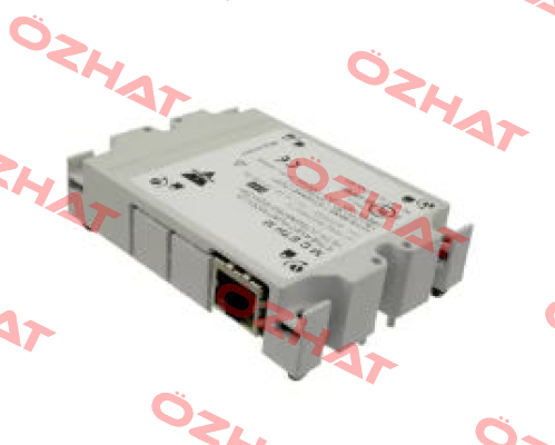 MCETHM Carlo Gavazzi