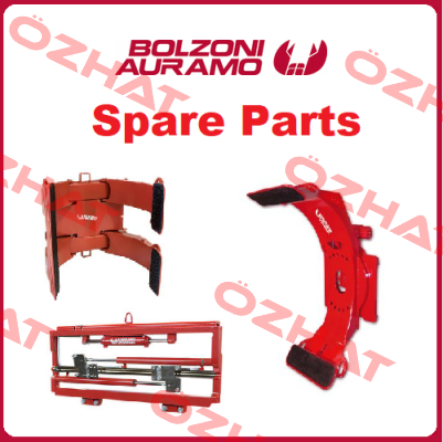 Model: TZ16B6X Bolzoni