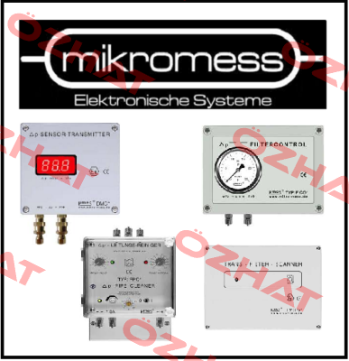 TFS 32-20-240-AC-25-TS35-CE Mikro-mess
