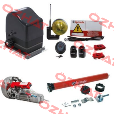 P/N: 41127/023 Type: ONDA801-Z16  Aprimatic