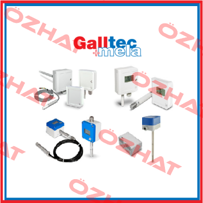 IBK211F105C211K6 Galltec Mela