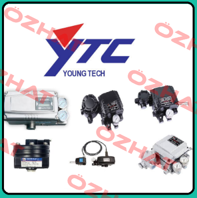 YT-1000RDN122S00 Young Tech