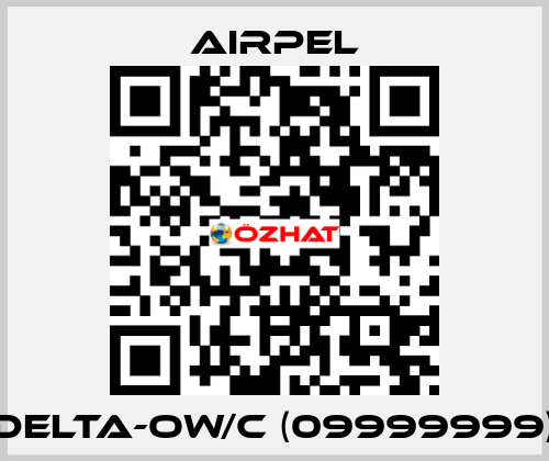 DELTA-OW/C (09999999) Airpel