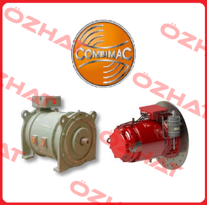 flange from the pressure side for Type: 54RZKG 25/S2P1 Combimac