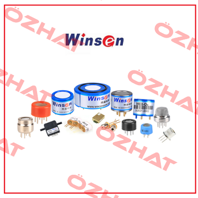 MH-Z16 Winsen-sensor