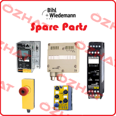 BW1567 old code/new code BWU1567 Bihl Wiedemann