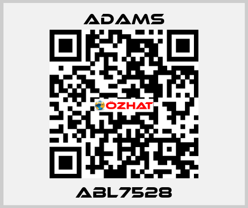 ABL7528 ADAMS