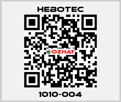 1010-004 HEBOTEC