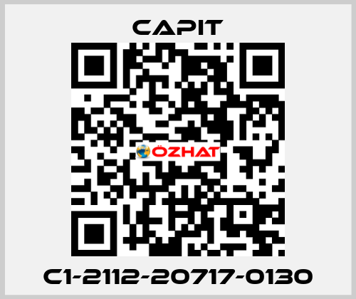 C1-2112-20717-0130 Capit