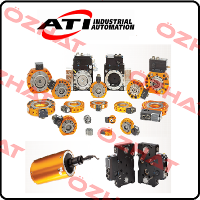 9160‐FLEXBOOT‐101 ATI Industrial Automation