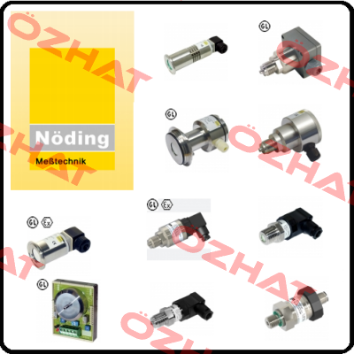 P126-4B1-411 Nöding Messtechnik