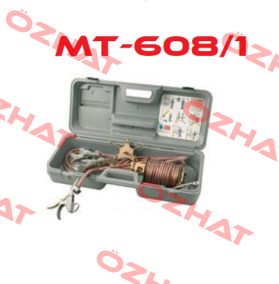MT-608/1 Catu