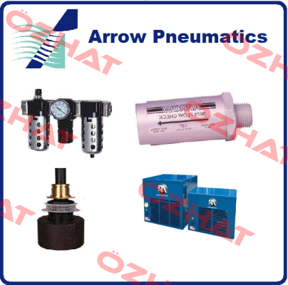 DFD-10 Arrow Pneumatics