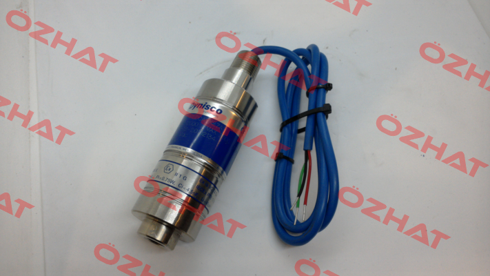 2281SLDCA4K 27A Dynisco