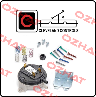 AFS-222-112 CLEVELAND CONTROLS