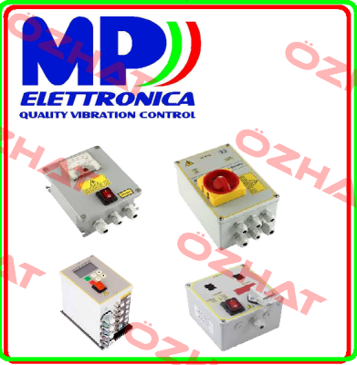 RF4 PWM TD MP ELECTRONICA