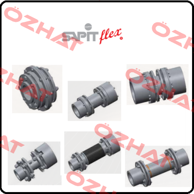 17TC082500N300 Sapitflex